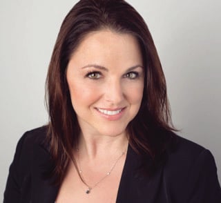 Shannon Herschbach headshot